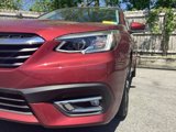 Used 2021 Subaru Legacy Limited image 6