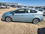 Used 2015 Toyota Prius Four image 2