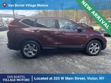 Used 2018 Honda CR-V EX-L image 6