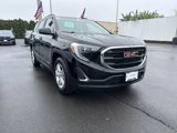 Certified 2021 GMC Terrain SLE w/ Driver Convenience Package image 4
