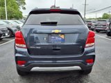 Used 2018 Chevrolet Trax LT w/ LT Convenience Package image 5