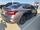 Used 2017 Nissan Sentra SR w/ Driver's Assist Package image 3