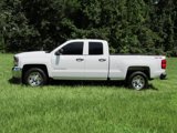 Used 2018 Chevrolet Silverado 1500 LS w/ Trailering Package image 3