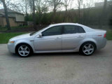 Used 2004 Acura TL image 2