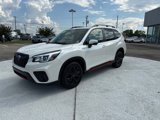 Certified 2020 Subaru Forester Sport w/ Popular Package #2 image 2