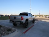 Used 2018 Chevrolet Silverado 1500 LT w/ Texas Edition image 3