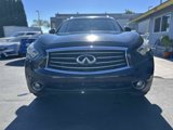Used 2013 INFINITI FX37 AWD image 2