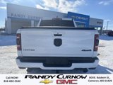 Used 2021 RAM 1500 Limited w/ Night Edition image 4