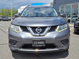 Used 2016 Nissan Rogue SV w/ SV Premium Package image 2