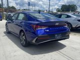 New 2025 Hyundai Elantra Sport image 4