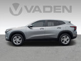 Certified 2024 Chevrolet Trax LS w/ LS Convenience Package image 3