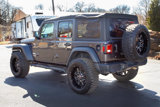 Used 2020 Jeep Wrangler Unlimited Sport S image 3