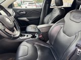 Used 2018 Jeep Cherokee Overland image 5
