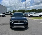 Used 2023 Volkswagen Taos S image 3