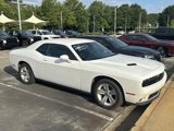 Certified 2023 Dodge Challenger SXT image 2