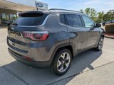 Used 2020 Jeep Compass Limited image 4
