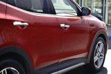 Used 2017 Hyundai Santa Fe Sport w/ 2.0T Ultimate Tech Package 05 image 5