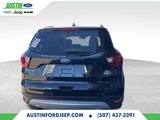Used 2019 Ford Escape SEL image 4