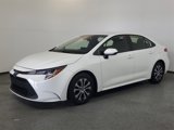 Used 2022 Toyota Corolla LE image 3
