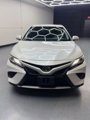 Used 2018 Toyota Camry XSE image 2