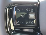 New 2025 Land Rover Range Rover Evoque Dynamic SE image 4