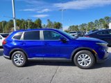 Certified 2025 Honda CR-V LX image 2