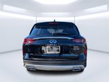 New 2025 INFINITI QX50 Pure image 4