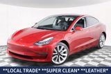 Used 2018 Tesla Model 3 Long Range image 2