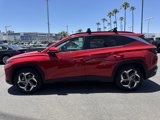 Used 2022 Hyundai Tucson Limited w/ Cargo Package image 5