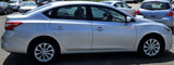 Used 2019 Nissan Sentra SV image 5