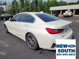 Used 2020 BMW 330i Sedan image 3