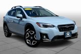 Used 2018 Subaru Crosstrek 2.0i Limited image 2