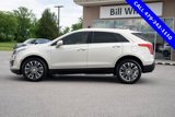 Used 2017 Cadillac XT5 Premium Luxury image 3