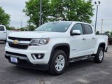Used 2018 Chevrolet Colorado LT w/ Luxury Package, Chrome image 4