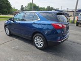 Certified 2020 Chevrolet Equinox LT w/ Driver Convenience Package image 3