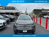 Used 2015 Ford Edge SEL image 2