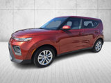 Used 2021 Kia Soul LX image 3