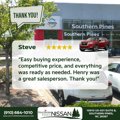 Used 2023 Nissan Rogue SV image 4