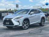 Used 2016 Lexus RX 350 F Sport image 2