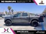 Used 2015 Ford F150 XL w/ Equipment Group 101A Mid image 5