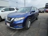 Used 2017 Nissan Rogue S image 2