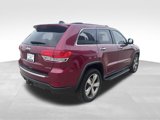 Used 2015 Jeep Grand Cherokee Limited w/ Trailer Tow Group IV image 5