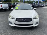 Used 2017 INFINITI Q50 3.0t Premium image 2
