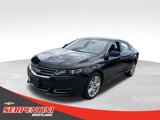 Used 2014 Chevrolet Impala LS w/ LS Convenience Package image 3