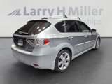 Used 2010 Subaru Impreza Outback Sport image 5