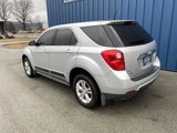 Used 2015 Chevrolet Equinox LS w/ LPO, Protection Package image 3