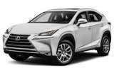 Used 2017 Lexus NX 200t AWD image 3
