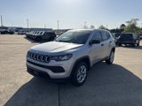 New 2025 Jeep Compass Sport image 2