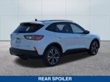 Certified 2022 Ford Escape SE w/ SE Sport Appearance Package image 5