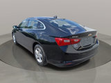 Used 2020 Chevrolet Malibu LS image 4
